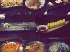 -春草居酒屋·晴子の店