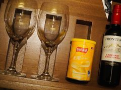 -广州中心皇冠假日酒店