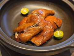 -金海华·悦食东方(苏州中心商场店)
