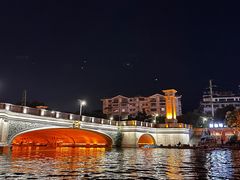 -桂林两江四湖景区