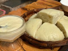 -尼玛藏家风味园(阿山食城店)