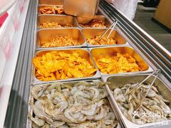 -玫瑰花园自助烤肉(顺义鑫海韵通店)