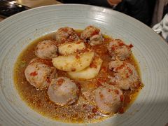 手工肚包肉-那时新疆·若羌(经纬汇店)