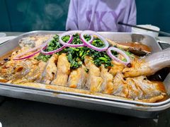 -半天妖烤鱼(方庄店)