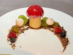 -Da Ivo哒伊沃意大利魔镜餐厅(外滩店)