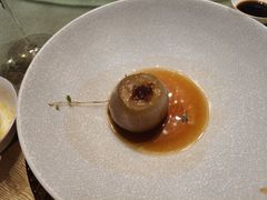 -湖影中餐厅·南京金茂威斯汀大酒店