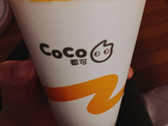 -CoCo都可(福州宝龙广场店)