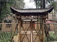 -蜀冈西峰生态公园