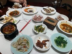 -壹只菜·崇明本地特色菜(崇明南门店)