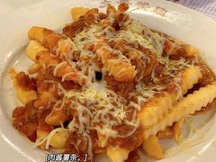 -大哥餐厅(西城花园店)