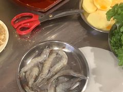 -英雄故事地摊烤肉(马驹桥店)