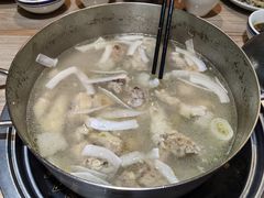 -探窝·竹笙椰子鸡(杨箕店)