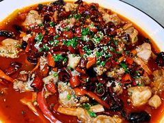 -新光酒家·河豚·海鲜·蟹料理(浦东店)