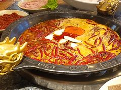 -蜀大侠火锅(春熙路店)