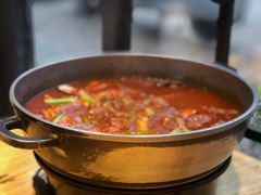 -有才叔的小馆(招商依云曲江店)