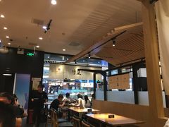 -牛気·越光米牛肉饭(水游城店)