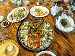 -侠成水上农庄(工业大道店)