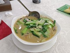 -泉州酒店-温陵中餐厅(庄府巷店)