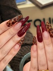 -Touch Nail·品质·美甲美睫