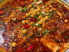 -打酱油·非遗淮扬菜(瘦西湖梅岭店)