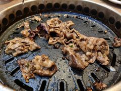 -火炉火自助餐(悠唐购物中心店)
