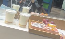 -雅梵伊容·护肤·造型