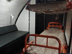 -大连旅顺潜艇博物馆