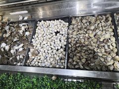 -兆丰海鲜烧烤涮自助(丰南总店)