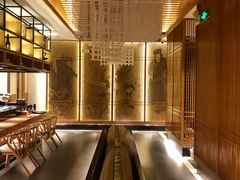 -無境·匠心日本料理(汉街店)