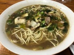 -小狗面馆(复兴店)