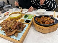 -大铁勺新津菜(熙悦汇店)