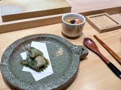 -荣一代目OMAKASE板前料理