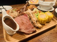 -宝莱纳啤酒花园餐厅PAULANER BRAUHAUS Nanjing(广州路店)