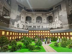 -宋庆龄陵园