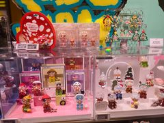 -泡泡玛特POPMART(上海环球港店)