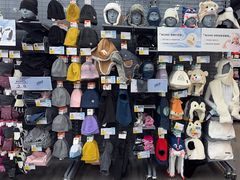-迪卡侬(越秀公园店)
