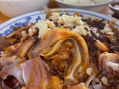 -赵姐猪耳朵饭店