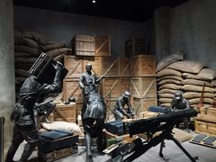 -上海四行仓库抗战纪念馆