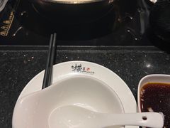 -捞王猪肚鸡火锅(财富中心店)