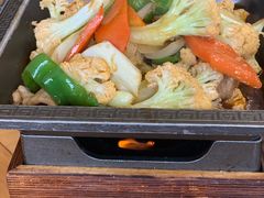 -外婆船宴餐厅·外婆喊你回家吃饭
