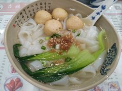 -吉禧粤特色甜品小吃(腾飞店)