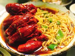 -无限虾享(同庆街店)