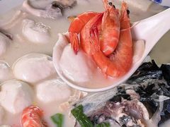 -山外山菜馆(玉泉路店)