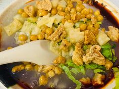 -张公桥美食街
