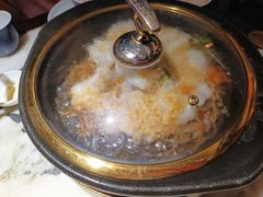 -绿茶餐厅(燕郊永旺店)