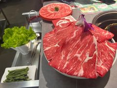-生活如沸·顺德水牛奶火锅(大学路店)