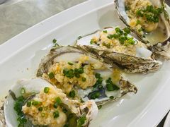 -四川小胡子海鲜(丁村万人海鲜广场店)