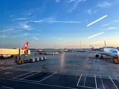 -谢列梅捷沃国际机场