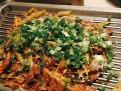 -绿茶餐厅(昆明世纪金源店)