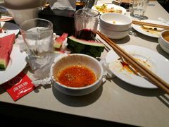 -海底捞火锅(勒泰店)